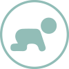 osteopatía infantil - osteopathy - fisioclinics bilbao