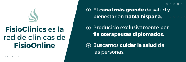 Tarjeta regalo FisioClinics Tarjeta regalo FisioClinics